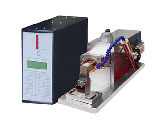 超声波金属焊接机