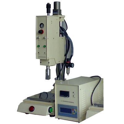 超声波焊接机厂家 超声波焊接机厂家