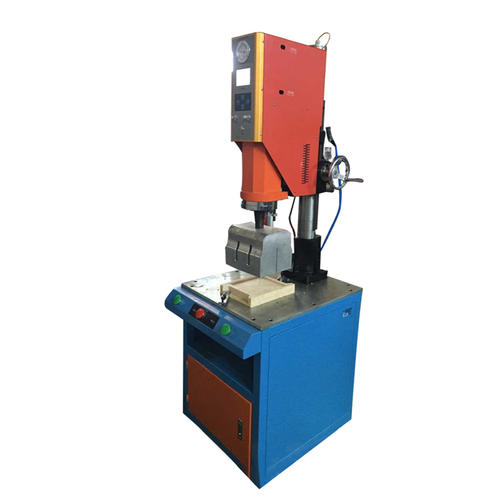 超声波塑料焊接机 超声波塑料焊接机