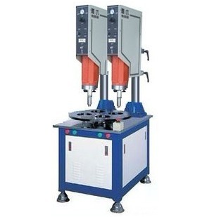 超声波塑料焊接机 超声波塑料焊接机